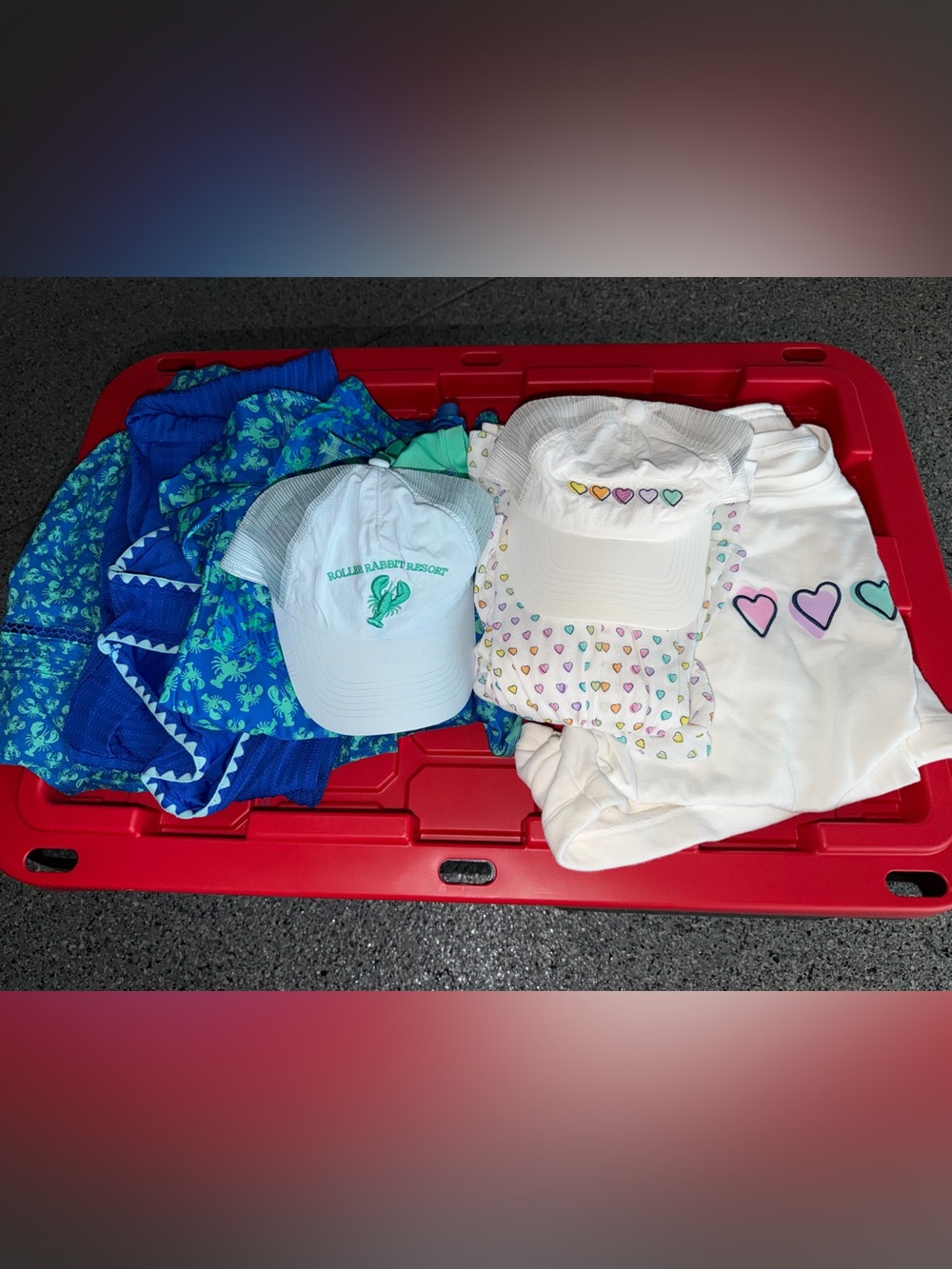 Roller Rabbit 12 Pc Bundle Mommy and Me Boys Girls Small 4